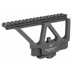 Midwest AK Railed Scope Mount QD