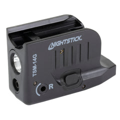Nightstick Rchrg Light/Laser For Glock 43X
