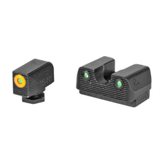 Rival Arms Tritium Night Sight For Glock 42/43 Orange