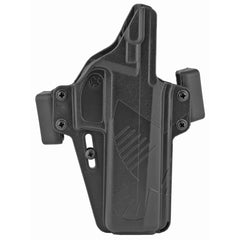 Raven Perun Sig P320F/M17 Ambidextrous Black