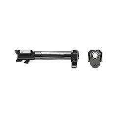 Radian Afterburner Ramjet For G19 G4 Black/Gray