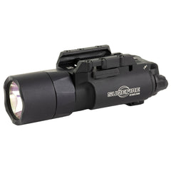 Surefire X300U Turbo Rail-Lock Black