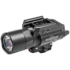 Surefire X400U-A Black 1000LM W/Laser · A-RD