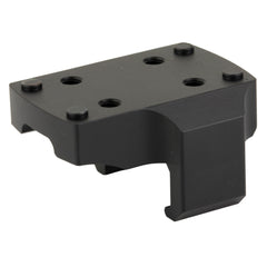 Shield Mount Plate MP5
