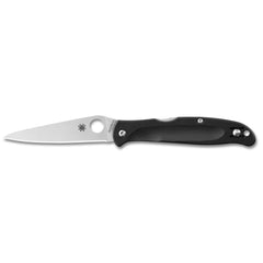 Spyderco Charisma Lightweight 2.98 Black