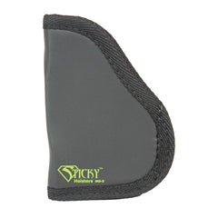 Sticky Md-2 Shield/XD 3.3/LC9 W LZR