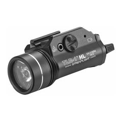 Streamlight TLR-1 HL 1000 Lumen Black