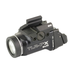 Streamlight TLR-7 X Sub For Sig P365/XL