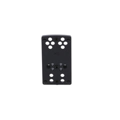 TruGlo Red DT Mount For M&P To TG/Vor