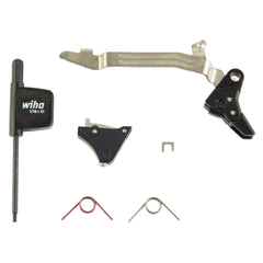Timney Alpha Pivot For Glock G5 Trigger
