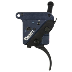 Timney Trigger Remington 700 Hit Curved Black