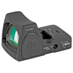 Trijicon RMR Type 2 Adjustable 3.25 MOA Black