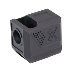 True Precision Comp P365/X/XL/Mac Black