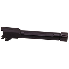 True Precision P365XL Barrel 9mm Black Nitride Threaded