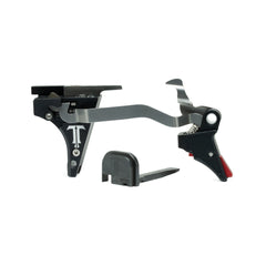 TriggerTech Trigger For Glock G1-5 Lgcy SPL