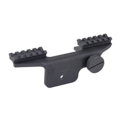 Springfield Scope Mount M1A 4TH Gen Aluminum