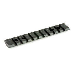 Weaver Base Sys 417T Mossberg 500 Aluminum