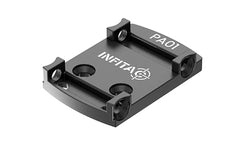 Infitac PA01 RMS-C FP Mount Black