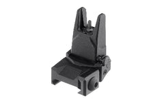 UTG Pro Front Sight Flip Up Picatinny