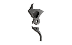 Timney Trigger Henry Rimfire Curved Black