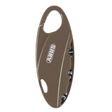 ABUS 151/20C BAKPAC TAN photo 1
