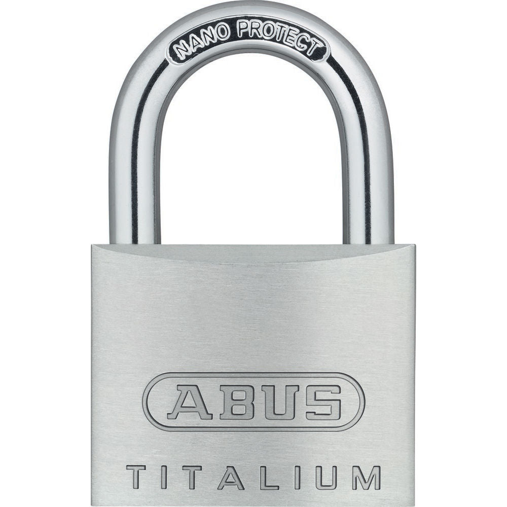 TITALIUM 64 SERIES 64TI/40C KD