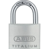 TITALIUM 64 SERIES 64TI/40C KD photo 1