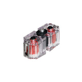 10/22 DUOMAG 2EA BX-1 MAGS POLYPAG photo 1