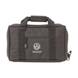 RUGER DOUBLE HANDGUN CASE BLK photo 1