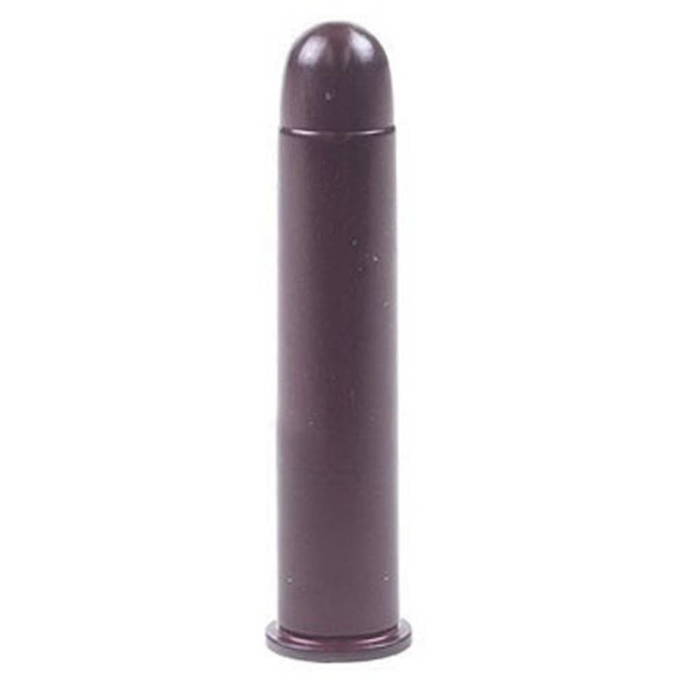 45-70 Government Rifle Metal Snap-Caps 2-Pack