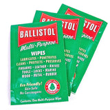 WIPES 10 WIPES PER BOX photo 1