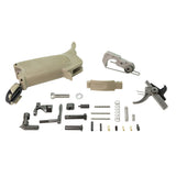 BCMGUNFIGHTER AR15 ENHANCED LWR PRTS KIT photo 1