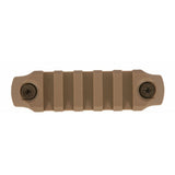 Bcmgunfighter Keymod Nylon Rail 5.5" FD photo 1