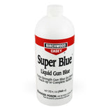 Super Blue Liquid Gun Blue / 32 Oz photo 1