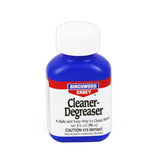 CLEANER-DEGREASER / 3 OZ photo 1