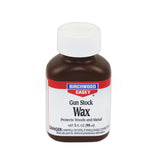 Gun Stock Wax / 3 Oz photo 1