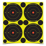 B31000 Shoot-N-C 3" Round Target 1000-Pack 4000 Targets photo 1