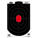 Dirty Bird 12" X 18" Silhouette Target - 100 Sheets photo 1