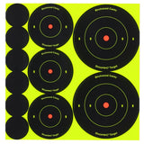 Shootnc Variety Pack / 132 Targets photo 1