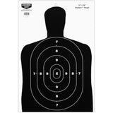EZE-SCORER 12IN X 18IN BC-27 BLACK PAPER - 10 SHEETS photo 1