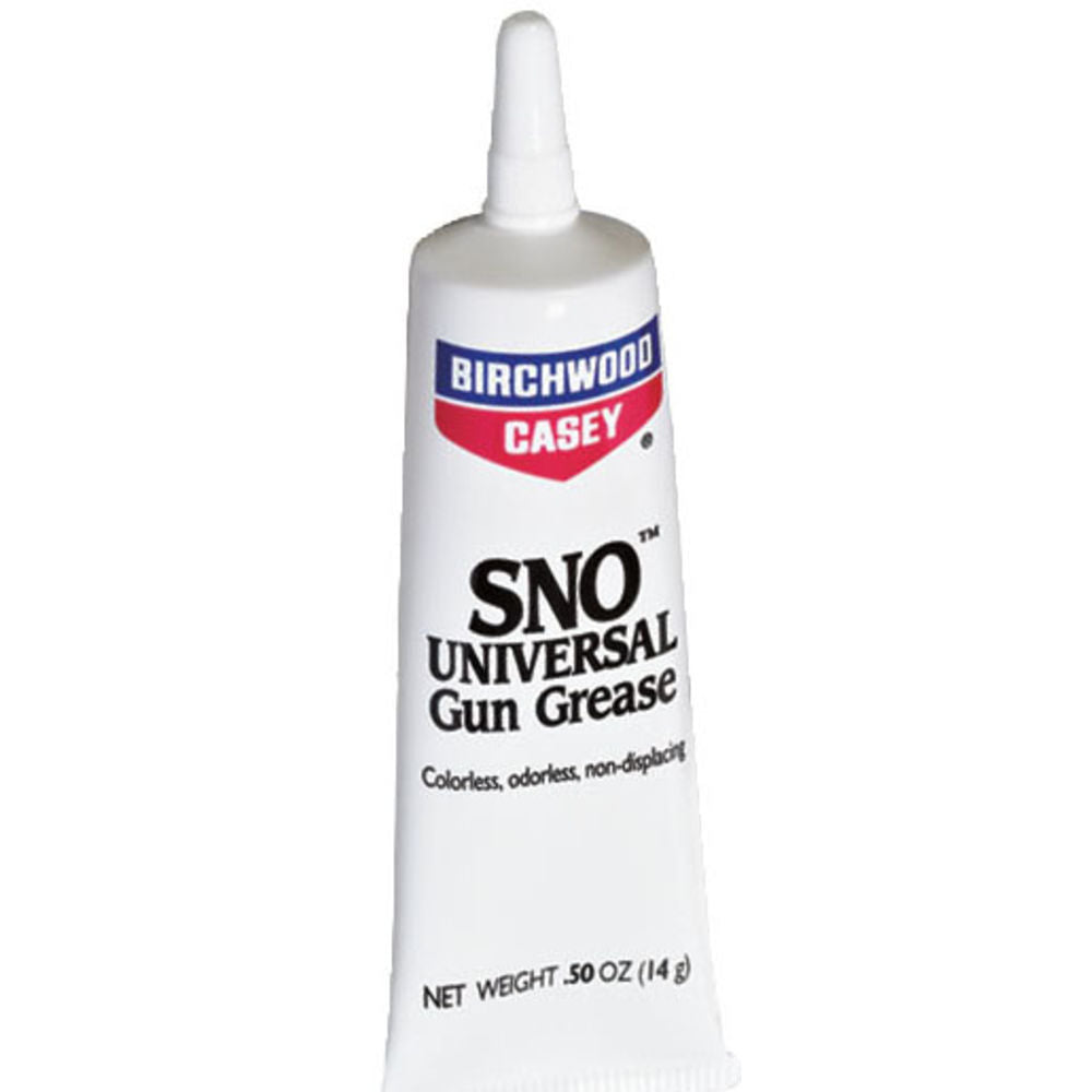 Sno Universal Firearm Grease 0.50 Oz Tube