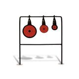 WORLD OF TARGETS QUALIFIER SPINNER RIMFIRE TARGET photo 1