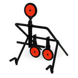 World Of Targets Gallery .44 Resetting Target photo 1