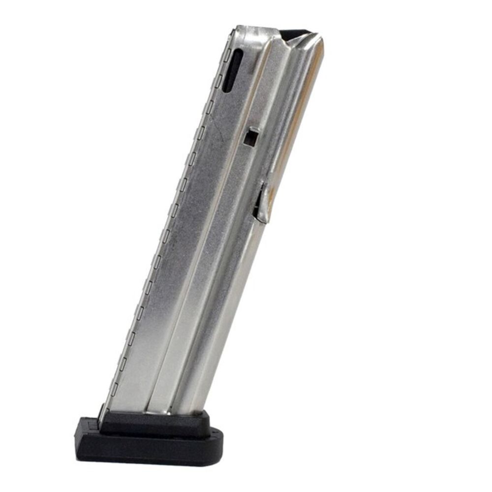 M922 M9A122 10RD MAG SS BLK BS