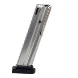 M922 M9A122 10RD MAG SS BLK BS photo 1