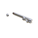 BARREL 92FS INOX ASSY THREADED photo 1