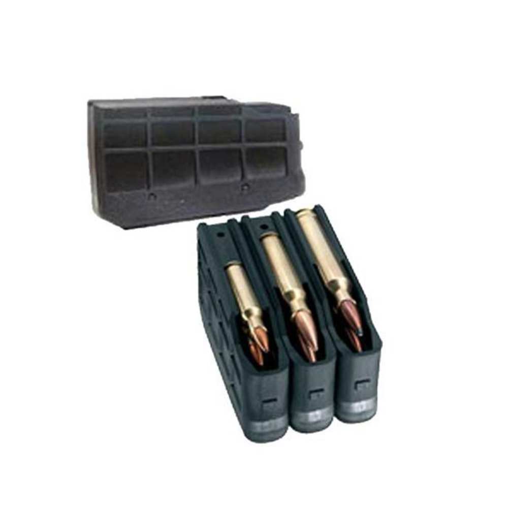 TIKKA T3 300 WSM BL 3RD MAGAZINE