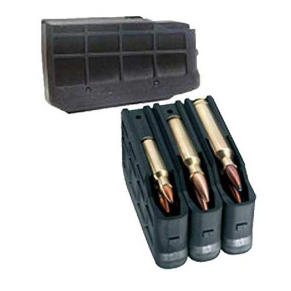 TIKKA T3 25-06 BL 3RD MAGAZINE