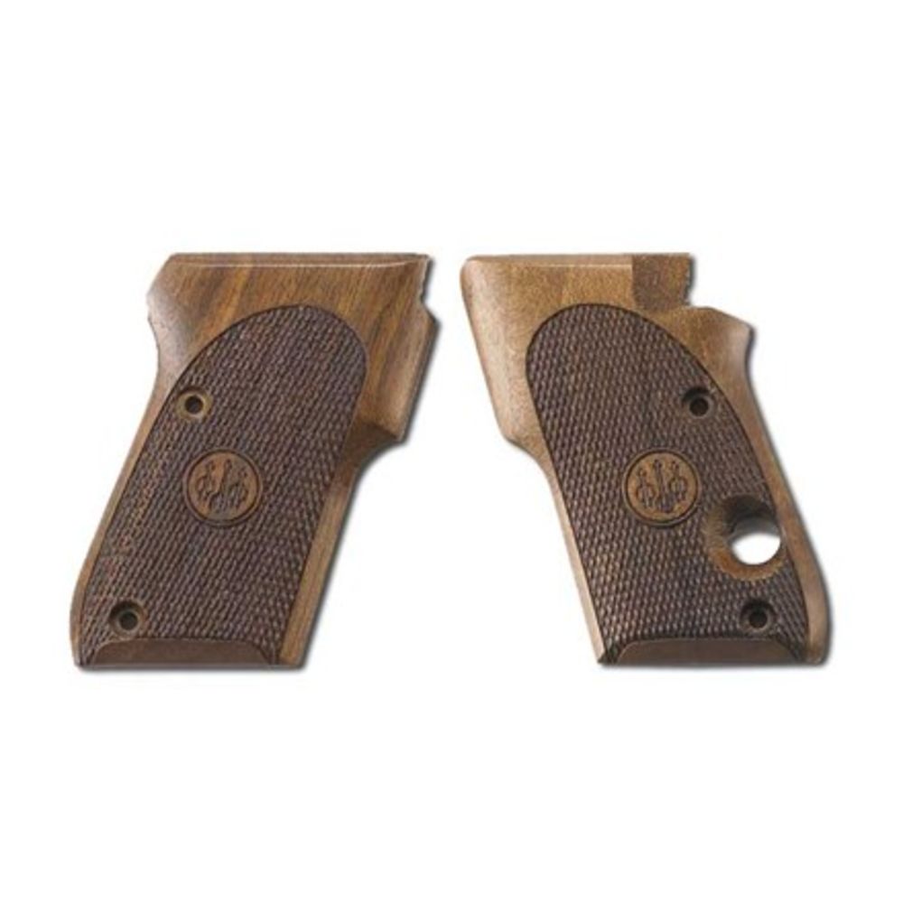 3032 Tomcat Walnut Wood Grips