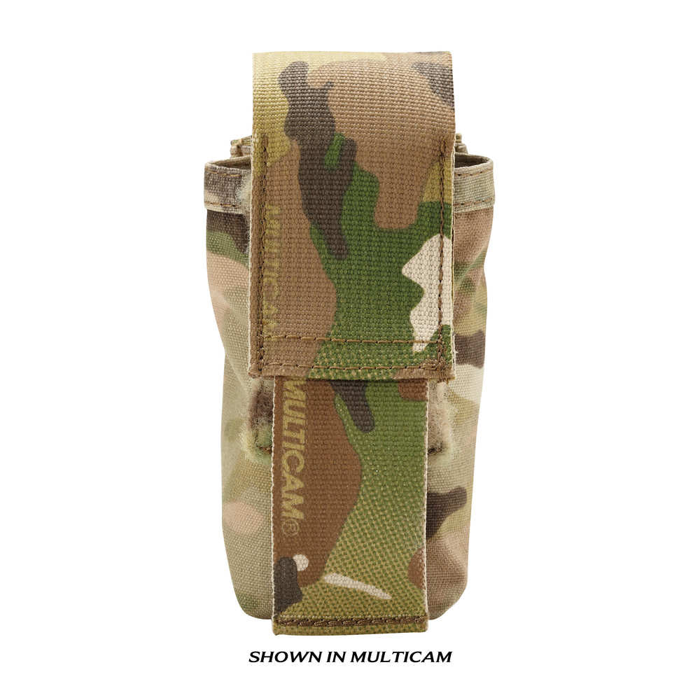 Pop-Up Tourniquet Pouch Black